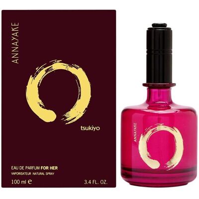 ANNAYAKE Tsukiyo For Her Eau de Parfum - Perfume ANNAYAKE Tsukiyo For Her Eau de Parfum - Perfume