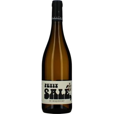 Chateau De Roquefort Petit Sale 2023 - Weißwein 75cl Chateau De Roquefort Petit Sale 2023 - Weißwein 75cl
