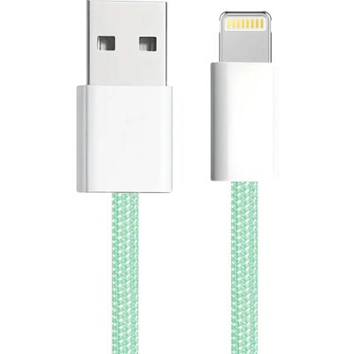 APM Modèle 600402 - Câble Lightning - 1m - Câble APM Modèle 600402 - Câble Lightning - 1m - Câble