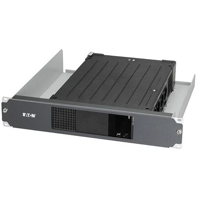 Eaton ELRACK Rack Mounting Kit 2U - For Ellipse Eco 1200 Usb Din Eaton ELRACK Rack Mounting Kit 2U - For Ellipse Eco 1200 Usb Din