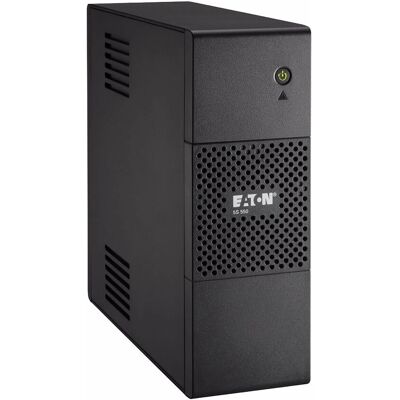 Eaton 5S 550I UPS Line-Interactive 550 VA 330W Black Eaton 5S 550I UPS Line-Interactive 550 VA 330W Black