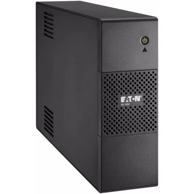 Eaton 5S1500IBS UPS Line-Interactive 0.7 kVA Eaton 5S1500IBS UPS Line-Interactive 0.7 kVA