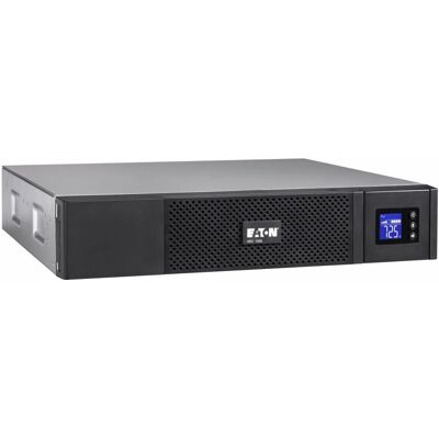 Eaton 5SC1000IRBS Rack-Interactive UPS - 1 kVA 8 Outlets Eaton 5SC1000IRBS Rack-Interactive UPS - 1 kVA 8 Outlets