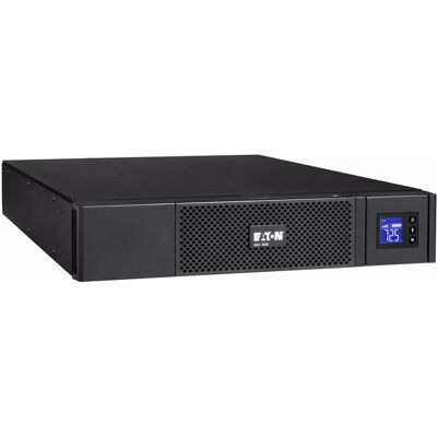 Eaton 5SC3000IRTBS Uninterruptible Power Supply - 3kVA, 2700W, 9 Outlets Eaton 5SC3000IRTBS Uninterruptible Power Supply - 3kVA, 2700W, 9 Outlets