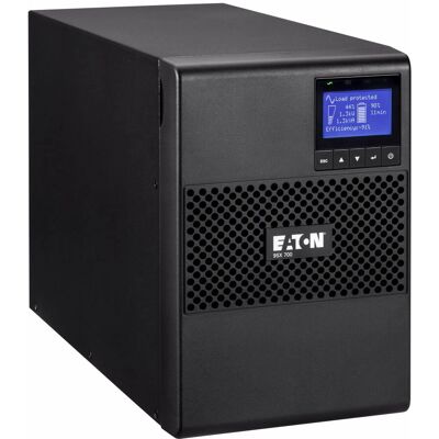 Eaton - 9SX 1500I - 1500VA 1350W - UPS Eaton - 9SX 1500I - 1500VA 1350W - UPS