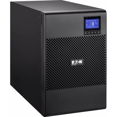 Eaton 9SX3000IBS Uninterruptible Power Supply - Online - 3kVA - Black Eaton 9SX3000IBS Uninterruptible Power Supply - Online - 3kVA - Black