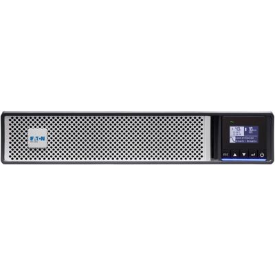 Eaton 5PX2200IRT2UG2BS UPS - 2200VA Line-Interactive Eaton 5PX2200IRT2UG2BS UPS - 2200VA Line-Interactive