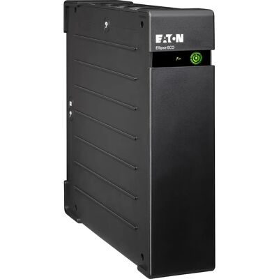 Eaton Ellipse ECO 1200 USB DIN UPS - 750 W Eaton Ellipse ECO 1200 USB DIN UPS - 750 W