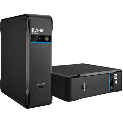 Eaton 3P700UI - UPS 700 VA - 4 Gniazda Eaton 3P700UI - UPS 700 VA - 4 Gniazda
