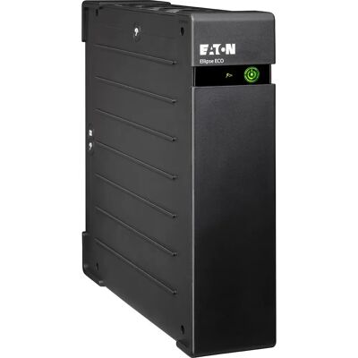 Eaton Eaton Ellipse ECO 1600 USB IEC Fonte de Alimentação Ininterrupta - 1000 W Eaton Eaton Ellipse ECO 1600 USB IEC Fonte de Alimentação Ininterrupta - 1000 W