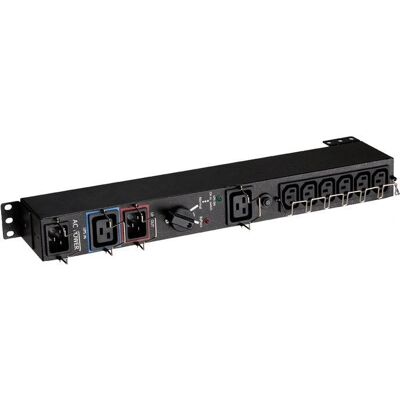 Eaton MBP3KID USV-Zubehör - 3000 VA - Schwarz Eaton MBP3KID USV-Zubehör - 3000 VA - Schwarz