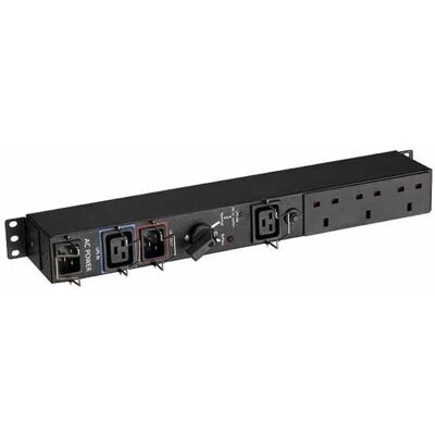Eaton MBP3KIB HotSwap UPS 3kVA - Uninterruptible Power Supply Eaton MBP3KIB HotSwap UPS 3kVA - Uninterruptible Power Supply