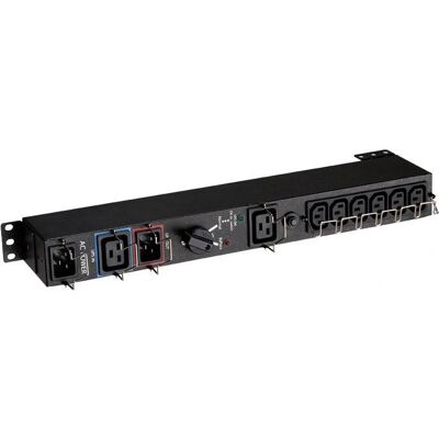 Eaton MBP3KI Painel de bypass de manutenção - Painel de bypass de manutenção Eaton MBP3KI Painel de bypass de manutenção - Painel de bypass de manutenção