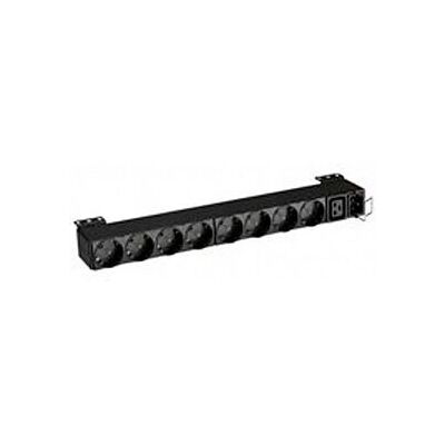 Eaton EFLX8D UPS & PDU - 9 Tomadas - 3000 VA - Montagem em rack Eaton EFLX8D UPS & PDU - 9 Tomadas - 3000 VA - Montagem em rack