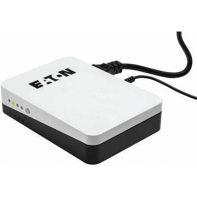 Eaton 3S Mini Neprerušený zdroj napájení - 36W Eaton 3S Mini Neprerušený zdroj napájení - 36W