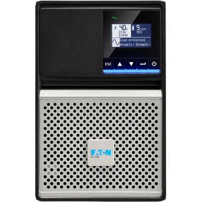Eaton 5P1150I UPS Line-Interattivo - 920W - 8 Prese Eaton 5P1150I UPS Line-Interattivo - 920W - 8 Prese