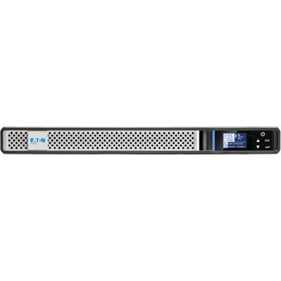 Eaton 5P 650I Rack 1U G2 - USV Unterbrechungsfreie Stromversorgung Eaton 5P 650I Rack 1U G2 - USV Unterbrechungsfreie Stromversorgung