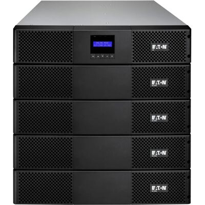 Eaton 9E2000IR UPS - 2 kVA, 6 prize, ecran LCD Eaton 9E2000IR UPS - 2 kVA, 6 prize, ecran LCD