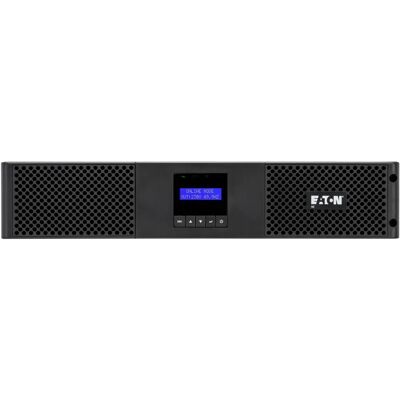 Eaton 9E3000IR Nepřerušitelný zdroj napájení - 3 kVA UPS Eaton 9E3000IR Nepřerušitelný zdroj napájení - 3 kVA UPS