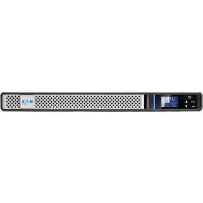 Eaton 5P650IRNG2 Onduleur - Line-Interactive 0.65 kVA, Montage en Rack Eaton 5P650IRNG2 Onduleur - Line-Interactive 0.65 kVA, Montage en Rack