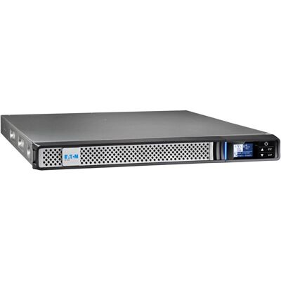 Eaton 5P 850Ir - USV Line-Interactive - 0.85 kVA Eaton 5P 850Ir - USV Line-Interactive - 0.85 kVA