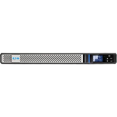 Eaton 5P1150IRNG2 Oändlig strömförsörjning - Line-Interactive 1,15 kVA Eaton 5P1150IRNG2 Oändlig strömförsörjning - Line-Interactive 1,15 kVA