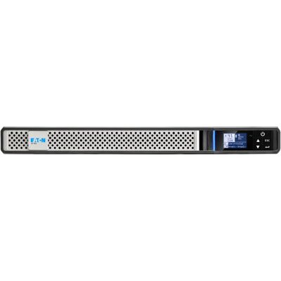 Eaton 5P850IRG2BS Uninterruptible Power Supply - Tower, 680 W, 4 Outlets Eaton 5P850IRG2BS Uninterruptible Power Supply - Tower, 680 W, 4 Outlets