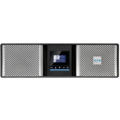 Eaton 9PX 5000i RT3U UPS - 5 kVA, Conversion double, 3U Rack - Publicité Eaton 9PX 5000i RT3U UPS - 5 kVA, Conversion double, 3U Rack - Publicité