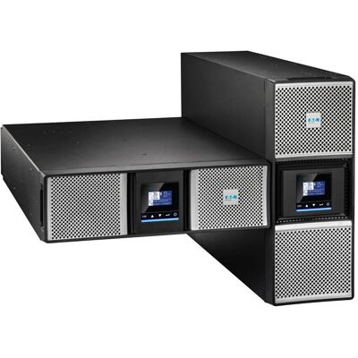 Eaton - 9PX 5000i RT3U - HotSwap - Netpack G2 - UPS Eaton - 9PX 5000i RT3U - HotSwap - Netpack G2 - UPS