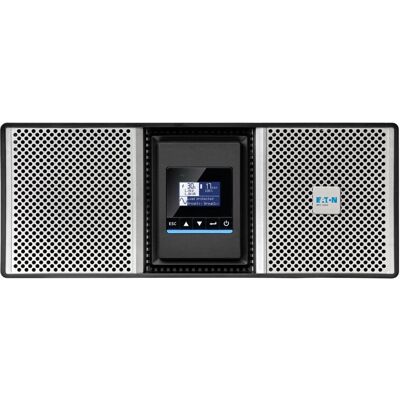 Eaton - 9PX11KIRTNG2 - 11 kVA - 11000 W - UPS Eaton - 9PX11KIRTNG2 - 11 kVA - 11000 W - UPS