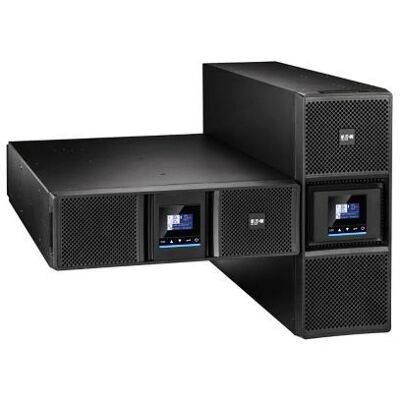 Eaton - 9SX 8000i RT4U G2 - 8 kVA - 4U - UPS Eaton - 9SX 8000i RT4U G2 - 8 kVA - 4U - UPS