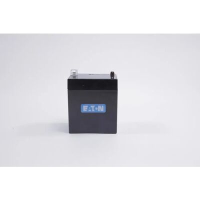Batterie Eaton 68750SP UPS - 12V 9Ah VRLA - Publicité Batterie Eaton 68750SP UPS - 12V 9Ah VRLA - Publicité