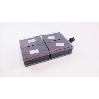 Batterie UPS Eaton EB004SP - 12V 9Ah VRLA Plomb Étanche - Publicité Batterie UPS Eaton EB004SP - 12V 9Ah VRLA Plomb Étanche - Publicité