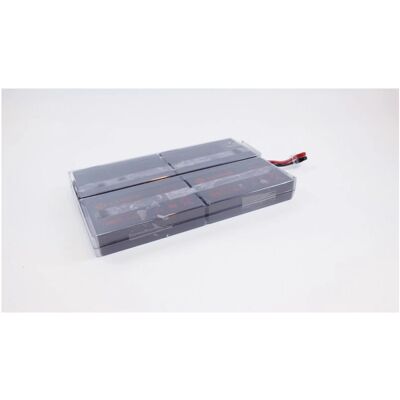 Batterie Eaton EB011SP - 6 V 9 Ah Plomb-acide scellée VRLA - Publicité Batterie Eaton EB011SP - 6 V 9 Ah Plomb-acide scellée VRLA - Publicité
