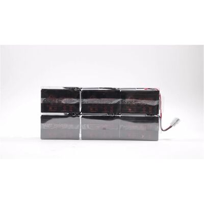 Batterie Eaton EBP-1613I pour UPS - Plomb-acide scellée 12V 9Ah - Publicité Batterie Eaton EBP-1613I pour UPS - Plomb-acide scellée 12V 9Ah - Publicité