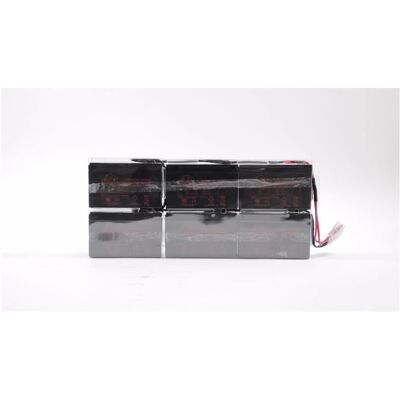 Batterie Eaton EBP-1617I UPS - Plomb étanche - 12 V Batterie Eaton EBP-1617I UPS - Plomb étanche - 12 V