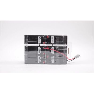 Eaton EBP-1703I UPS battery - Sealed Lead Acid - 12 V 9 Ah Eaton EBP-1703I UPS battery - Sealed Lead Acid - 12 V 9 Ah
