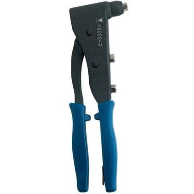 Pince à riveter manuelle Scell-It - Capacité Ø 3-4.8mm - Pour rivets aveugles Pince à riveter manuelle Scell-It - Capacité Ø 3-4.8mm - Pour rivets aveugles