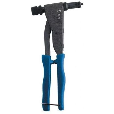 Pince à main SCELL-IT Bleue pour écrous aveugles M3 M4 M5 M6 - E-360NH Pince à main SCELL-IT Bleue pour écrous aveugles M3 M4 M5 M6 - E-360NH