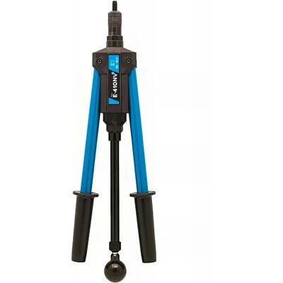SCELL-IT E-410NV-T - Pince à levier pour écrous M4-M10 SCELL-IT E-410NV-T - Pince à levier pour écrous M4-M10