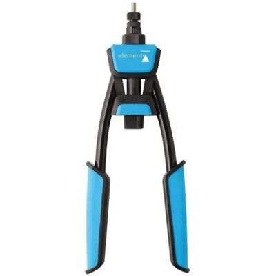 Scell-it - Pinze a leva N200 - Dadi M3-M8 Scell-it - Pinze a leva N200 - Dadi M3-M8