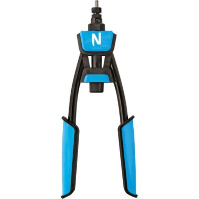 Scell-It Pince à sertir à levier compact pour écrous M3 à M8 Scell-It Pince à sertir à levier compact pour écrous M3 à M8