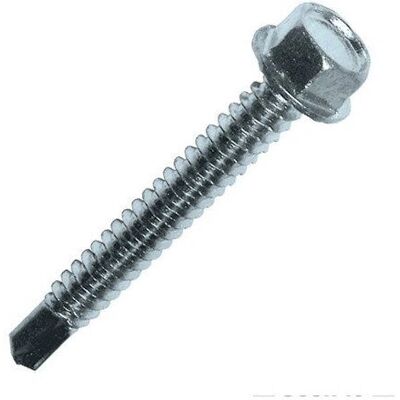 SCELL-IT Modèle THT7-42032 Vis autoperceuse acier zingué - Vis SCELL-IT Modèle THT7-42032 Vis autoperceuse acier zingué - Vis