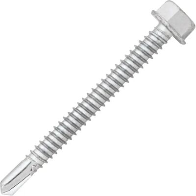 SCELL-IT 250 Vis autoperceuses - 4,8x50mm - Assemblage 41mm - Vis SCELL-IT 250 Vis autoperceuses - 4,8x50mm - Assemblage 41mm - Vis