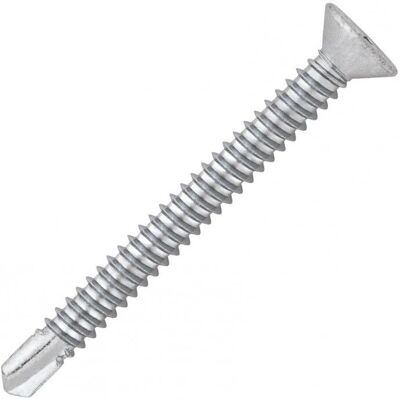 Tornillos autoperforantes Scell-it TFAX55038 - Caja de 250 Tornillos autoperforantes Scell-it TFAX55038 - Caja de 250