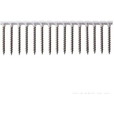 Vis Scell-it PTCB35035 3,5x35 mm - Fixation pour placo Vis Scell-it PTCB35035 3,5x35 mm - Fixation pour placo