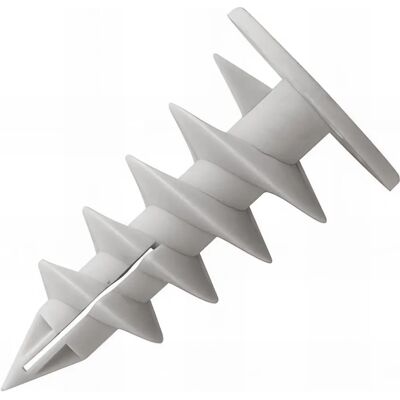 Scell-It - Dämmfixierung - 85mm - Spiralgewinde Scell-It - Dämmfixierung - 85mm - Spiralgewinde