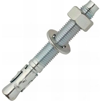 SCELL-IT Wysięgnik Kotwiący M12x120mm - Ciężkie Obciążenie SCELL-IT Wysięgnik Kotwiący M12x120mm - Ciężkie Obciążenie