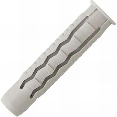 Cheville nylon SCELL-IT GX05 - Fixation sûre Cheville nylon SCELL-IT GX05 - Fixation sûre