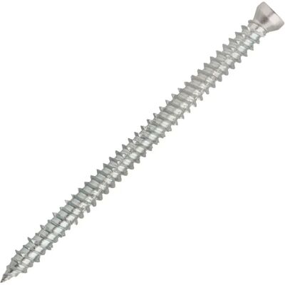 Śruba do betonu SCELL-IT - 7,5x72mm - Torx TX30 - Opakowanie 100 Śruba do betonu SCELL-IT - 7,5x72mm - Torx TX30 - Opakowanie 100